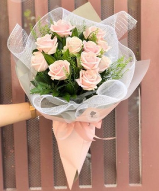shop hoa tươi Tân Khai- Bình Phước, hoa tươi uy tín